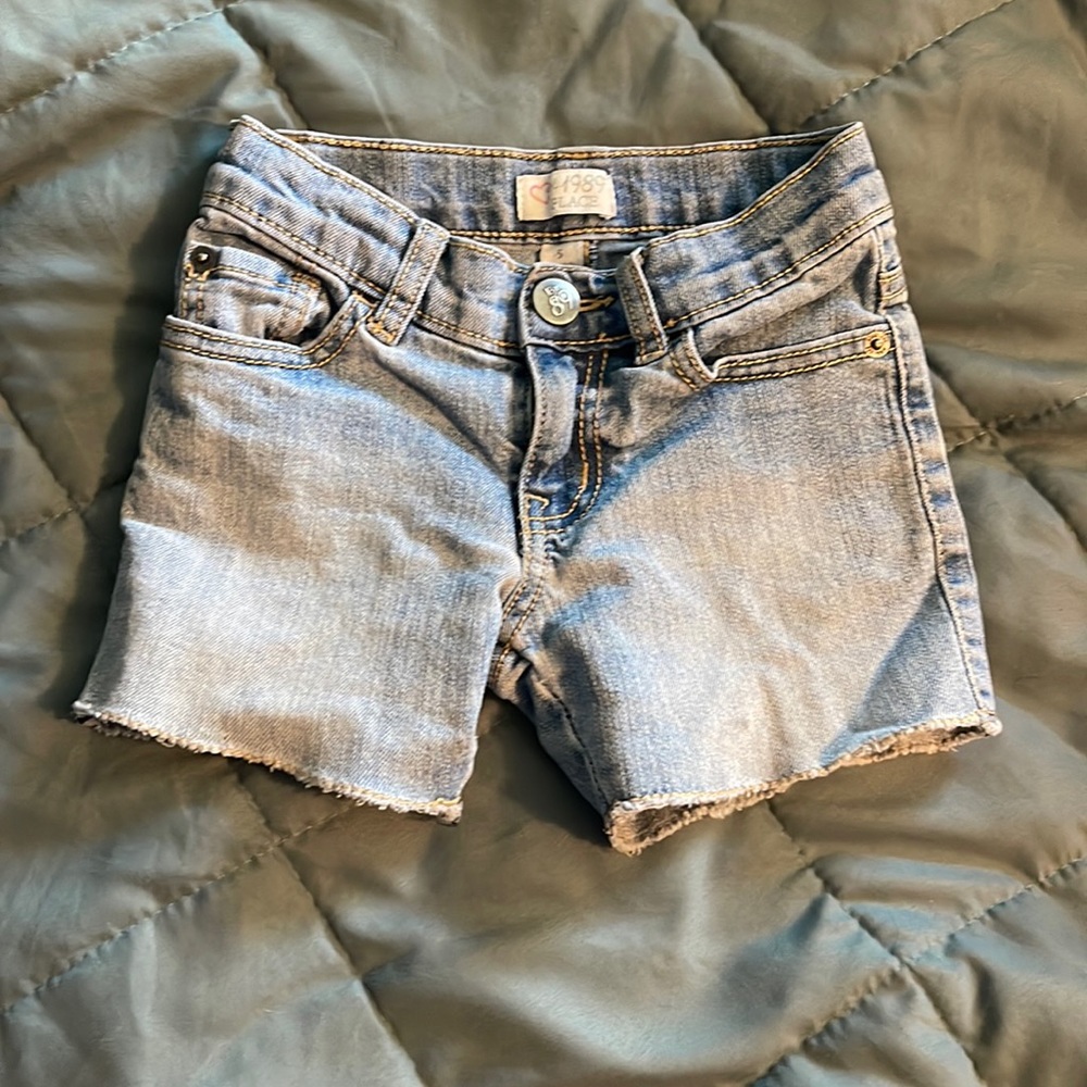 Childrens shorts
